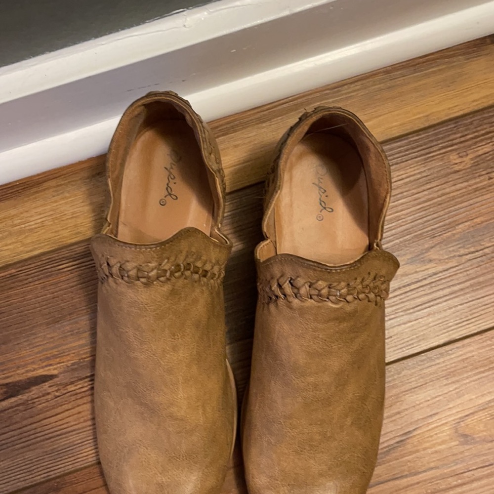 Qupid Booties - Picture 6 of 6